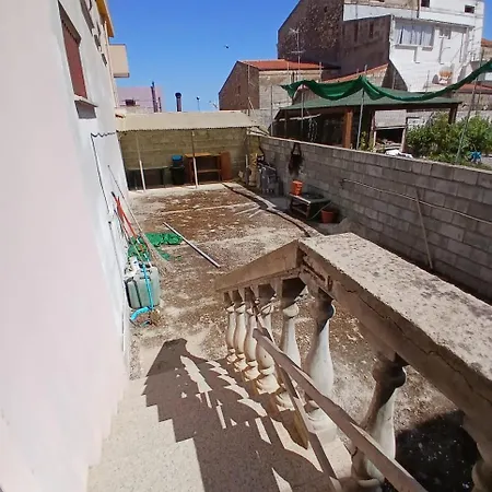 Il Colibri Bed & Breakfast Sorso