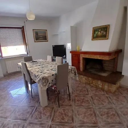 Bed & Breakfast Il Colibri *