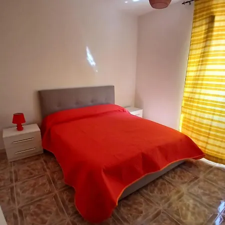 Bed & Breakfast Il Colibri Sorso