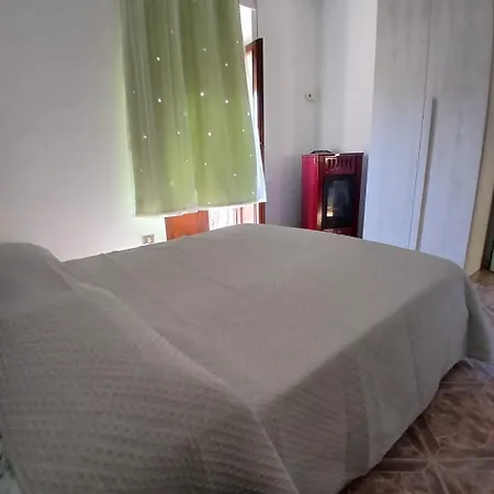 Il Colibri Bed & Breakfast Sorso