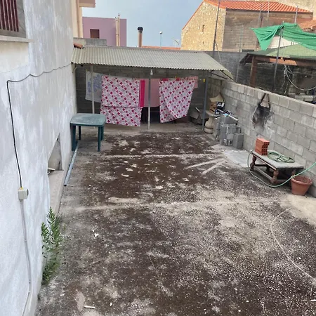 Bed & Breakfast Il Colibri Sorso