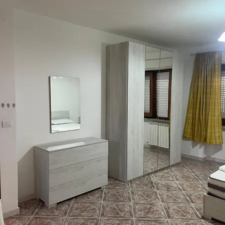 Bed & Breakfast Il Colibri *