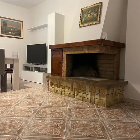 Il Colibri Bed & Breakfast