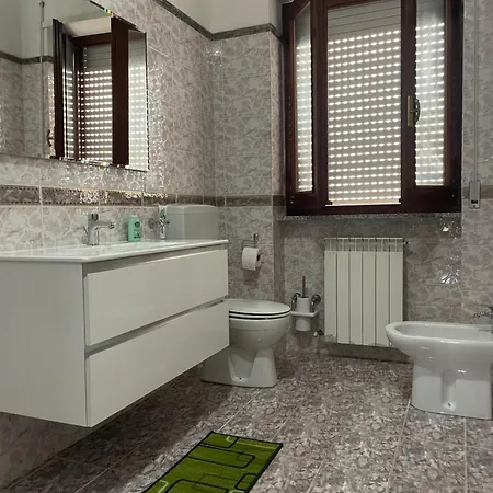 Bed & Breakfast Il Colibri