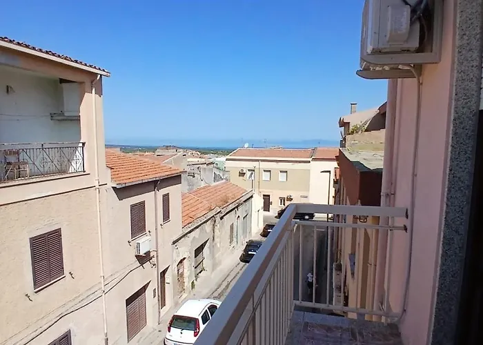 Il Colibrì 3* Sorso