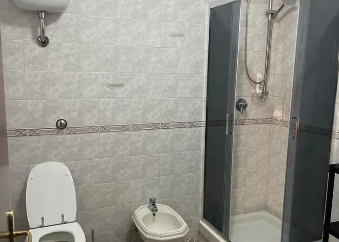 Il Colibri Panzió 3*