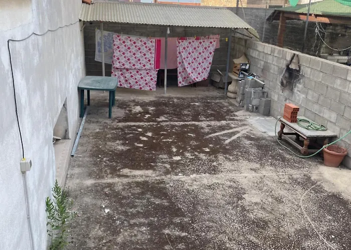 Bed & Breakfast Il Colibrì Sorso