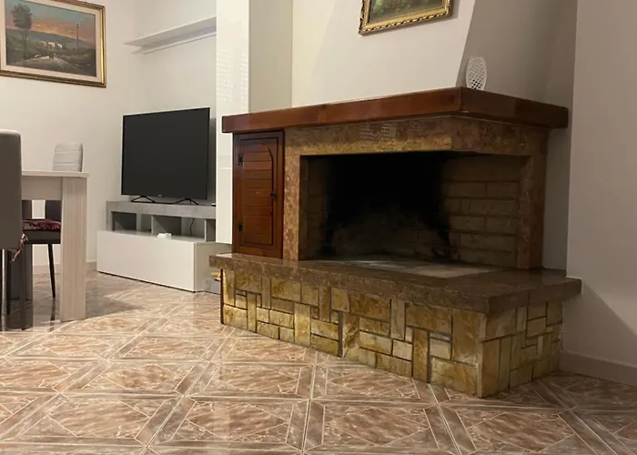 Il Colibrì Bed & Breakfast